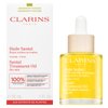 Clarins Santal Face Treatment Oil olaj nyugtató hatású 30 ml