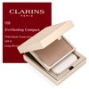 Clarins Everlasting Compact Foundation pudrový make-up 109 Wheat 10 g