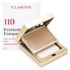 Clarins Everlasting Compact Foundation púdrový make-up 110 Honey 10 g