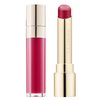 Clarins Joli Rouge Lacquer vyživující rtěnka s hydratačním účinkem 762L Pop Pink 3,5 g