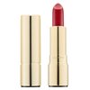 Clarins Joli Rouge Velvet vyživující rtěnka s matujícím účinkem 742V Joli Rouge 3,5 g