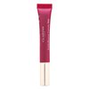 Clarins Velvet Lip Perfector Lip Gloss with moisturizing effect 04 Velvet Raspberry 12 ml