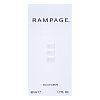 Rampage Rampage parfémovaná voda pre ženy 50 ml