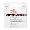 Milk_Shake Integrity Intensive Treatment tápláló maszk száraz és sérült hajra 500 ml