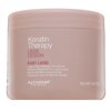Alfaparf Milano Lisse Design Keratin Therapy Easy Lisse Conditioner balsam pentru netezire pentru toate tipurile de păr 500 ml