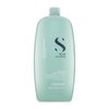 Alfaparf Milano Semi Di Lino Scalp Rebalance Purifying Shampoo reinigende shampoo tegen roos 1000 ml