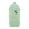 Alfaparf Milano Semi Di Lino Scalp Relief Calming Shampoo sampon hranitor pentru scalp sensibil 1000 ml