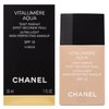 Chanel Vitalumiere Aqua UltraLight Skin Perfecting Makeup 70 Beige make-up pre zjednotenú a rozjasnenú pleť 30 ml