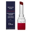 Dior (Christian Dior) Ultra Rouge barra de labios con efecto hidratante 851 Ultra Shock 3,2 g