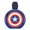 Marvel Captain America Eau de Toilette voor mannen 100 ml