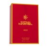 Marvel Captain Marvel Red parfémovaná voda pro děti 100 ml