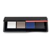 Shiseido Essentialist Eye Palette 04 Kaigan Street Waters paletka očních stínů 5,2 g