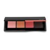Shiseido Essentialist Eye Palette 08 Jizoh Street Reds szemhéjfesték paletta 5,2 g