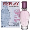 Replay Jeans Spirit! for Her Eau de Toilette para mujer 20 ml