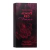 Elizabeth Arden Always Red Femme Eau de Toilette for women 50 ml