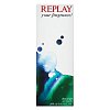 Replay Your Fragrance! For Him sprchový gel pro muže 200 ml