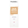 Goldwell Dualsenses Color Revive Conditioner Dark Warm Blonde balsam hrănitor pentru revigorarea nuantelor calde de blond 200 ml
