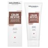 Goldwell Dualsenses Color Revive Conditioner Warm Brown odżywka do włosów brązowych 200 ml