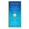 Shiseido Expert Sun Protector napozó krém Face Cream SPF50+ 50 ml