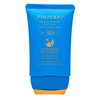 Shiseido Expert Sun Protector Face Cream SPF30+ krém na opaľovanie na tvár 50 ml