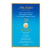 Shiseido Expert Sun Protector Face & Body Lotion SPF30+ krém na opaľovanie 150 ml