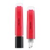 Shiseido Shimmer GelGloss 07 Shin Ku Red Lip Gloss with pearl shine 9 ml