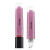 Shiseido Shimmer GelGloss 09 Suisho Lilac Lip Gloss with pearl shine 9 ml