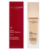 Clarins Everlasting Foundation+ dlouhotrvající make-up 105 Nude 30 ml