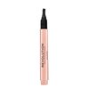 Makeup Revolution Fast Brow Clickable Pomade Pen - Ash Brown matita per sopracciglia 1 ml