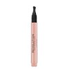 Makeup Revolution Fast Brow Clickable Pomade Pen - Dark Brown tužka na obočí 1 ml