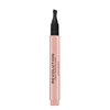 Makeup Revolution Fast Brow Clickable Pomade Pen - Medium Brown tužka na obočí 1 ml