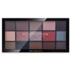 Makeup Revolution Reloaded Eyeshadow Palette - Hypnotic palette di ombretti 16,5 g