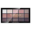 Makeup Revolution Reloaded Eyeshadow Palette - Iconic 3.0 paletka očných tieňov 16,5 g