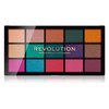 Makeup Revolution Reloaded Eyeshadow Palette - Jewelled paletka očných tieňov 16,5 g