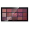 Makeup Revolution Reloaded Eyeshadow Palette - Newtrals 2 szemhéjfesték paletta 16,5 g