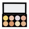 Makeup Revolution Ultra Strobe And Light Multifunctional Face Palette 12 g