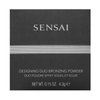 Sensai Designing Duo Bronzing Powder bronzující pudr 4,3 g