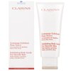 Clarins Exfoliating Body Scrub For Smooth Skin gel cream with peeling effect 200 ml