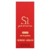 Armani (Giorgio Armani) Sí Passione Intense parfémovaná voda pro ženy 30 ml