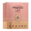 Azzaro Wanted Girl Tonic Eau de Toilette da donna 50 ml