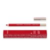 Clarins Lipliner Pencil creion contur buze cu efect de hidratare 06 Red 1,2 g
