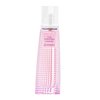 Givenchy Live Irresistible Blossom Crush Eau de Toilette para mujer 50 ml