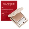 Clarins Everlasting Compact Foundation púdrový make-up 105 Nude 10 g