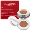 Clarins Everlasting Cushion Foundation dlhotrvajúci make-up 110 Honey 13 ml