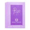 Sergio Tacchini Precious Purple Eau de Toilette für Damen 30 ml