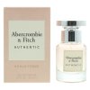 Abercrombie & Fitch Authentic Woman Eau de Parfum para mujer 30 ml