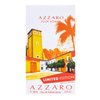 Azzaro Pour Homme Limited Edition woda toaletowa dla mężczyzn 100 ml