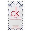 Calvin Klein CK One Collector's Edition Eau de Toilette unisex 200 ml