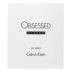 Calvin Klein Obsessed for Women Intense parfémovaná voda pro ženy 100 ml