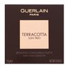 Guerlain Terracotta Sun Trio The Bronzing And Contouring Palette konturovací paletka Clair 10 g